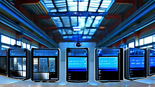 向浪费说“不”！软件智能方案，降本增效同行力荐！